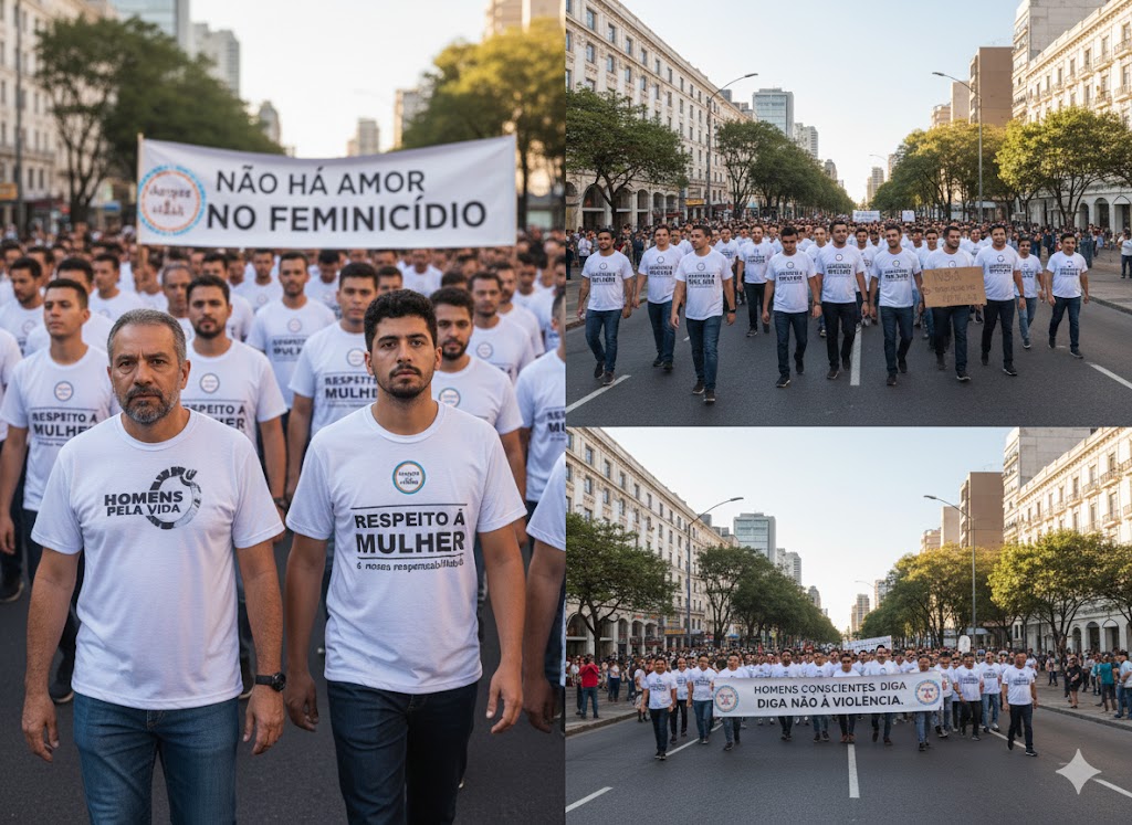 Campanha Alegrar a Família